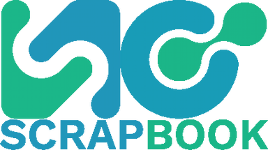 SEO Scrapbook